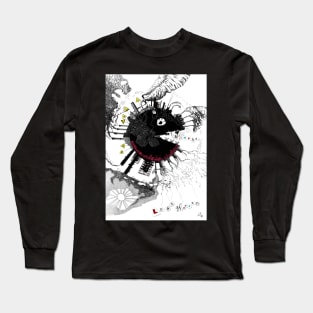 lost heaven Long Sleeve T-Shirt